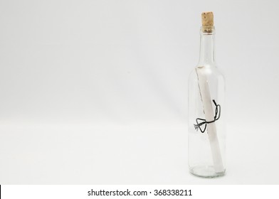 Message In A Bottle