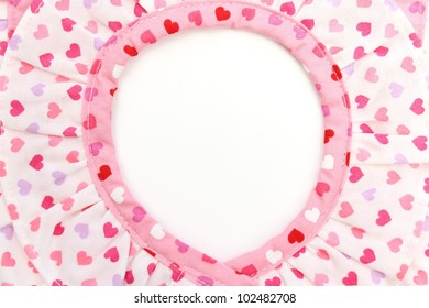 Message in the Heart
