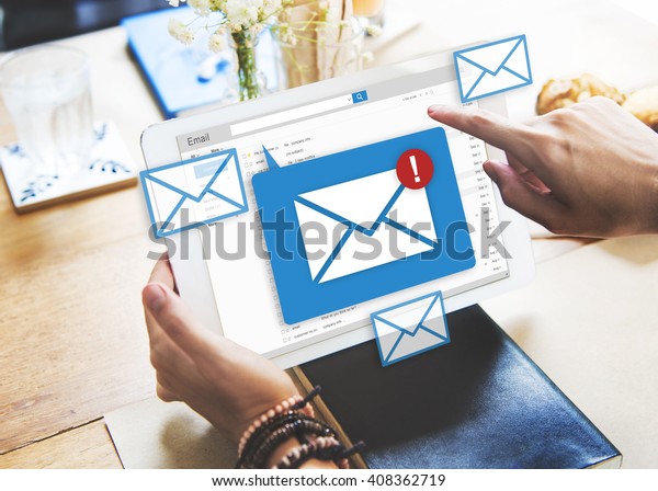 Message Online Chat Social Text Concept