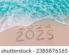 2025 beach