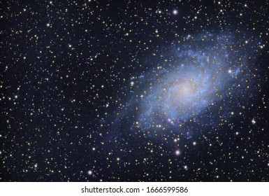 messier 33 images stock photos vectors shutterstock