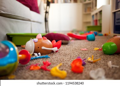 “messy Room” Images, Stock Photos & Vectors | Shutterstock