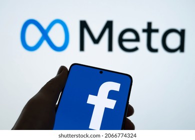 3,116 Meta Logo Images, Stock Photos & Vectors | Shutterstock