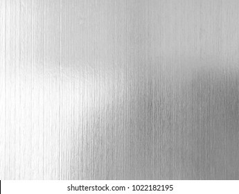 Meta Stainless Steel Texture Black Silver Textured Pattern Background.