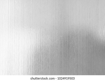 Meta Stainless Steel Texture Black Silver Textured Pattern Background.