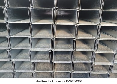 Metal Aluminum Profile For Drywall Sheets