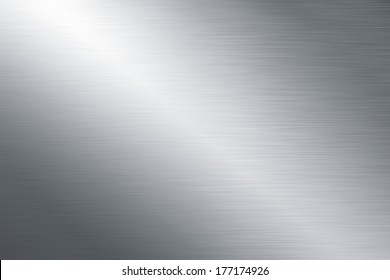 Metal Background