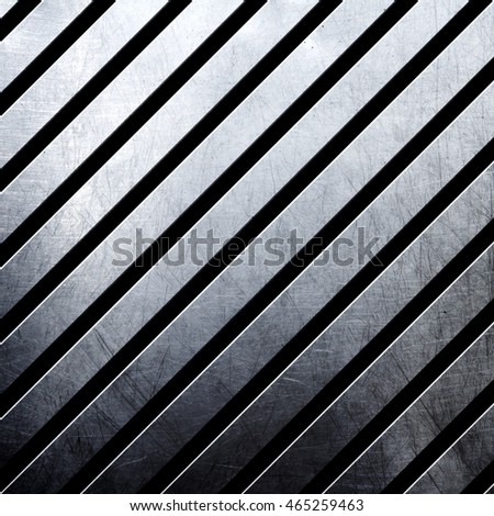 metal background