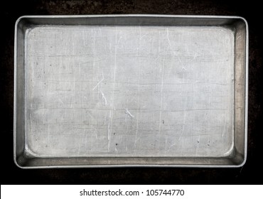 Metal Baking Pan