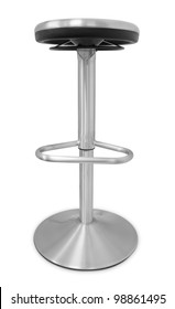 Metal Bar Stool