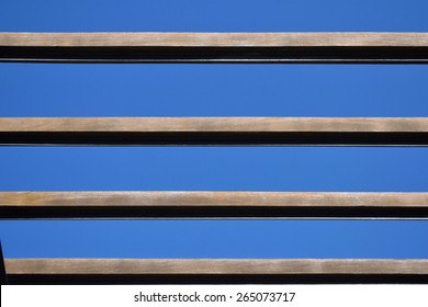 Metal Bars