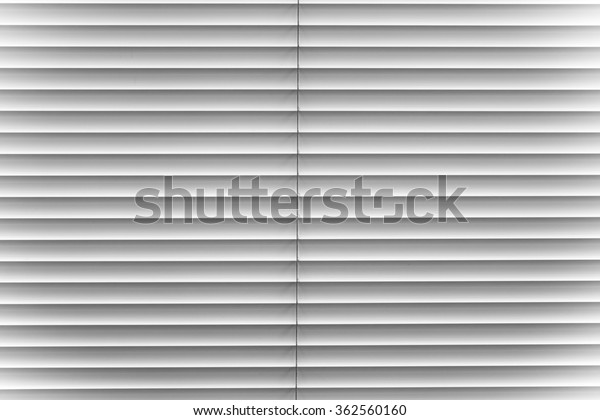 Metal Blinds Drawstring Blinds Texture Stock Photo (Edit Now) 362560160