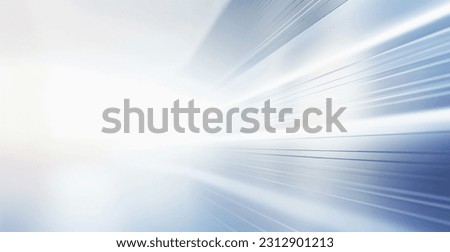 Metal blurred abstract background banner