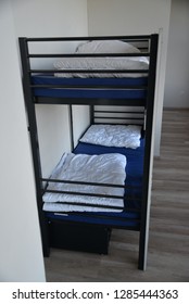 Metal Bunk Bed