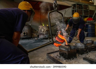 Metal Casting