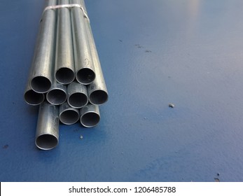 Metal Conduit Tube