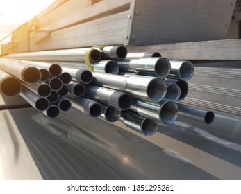 Metal Conduit Tube