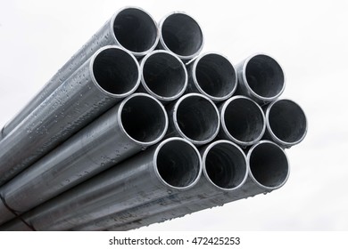 Metal Conduit Tube