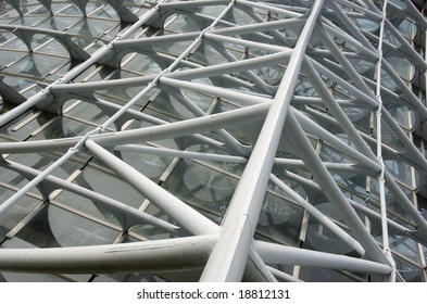 Metal construction