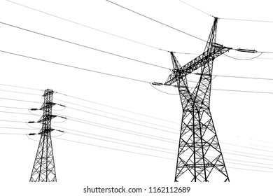 63 Elctricity tower Images, Stock Photos & Vectors | Shutterstock