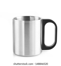 Metal Cup