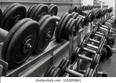 10,692 Dumbbell rack Images, Stock Photos & Vectors | Shutterstock