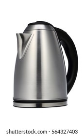 Metal Electric Kettle