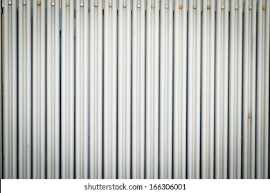 metal fence background abstract 