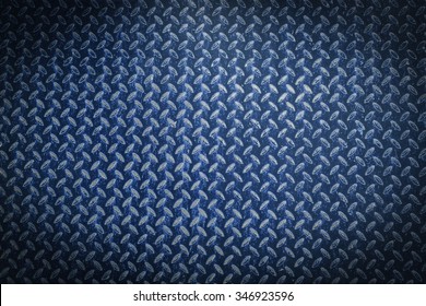 Metal Floor Plate Texture And Background