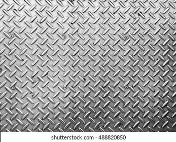 Metal Floor Texture