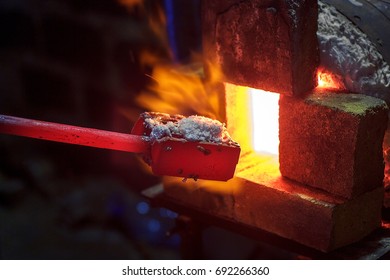 Metal Forging