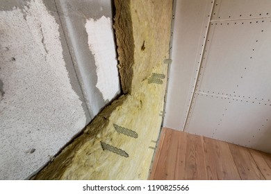 Home Attic Joist Images Stock Photos Vectors Shutterstock