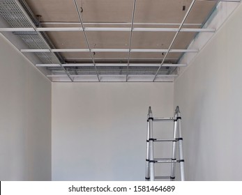 False Ceiling Design Images Stock Photos Vectors