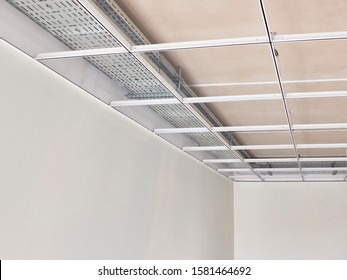 False Ceiling Design Images Stock Photos Vectors