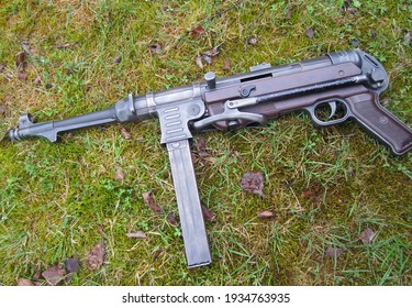 Mp 40 High Res Stock Images Shutterstock