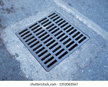 5,529 Rain Grate Images, Stock Photos & Vectors | Shutterstock