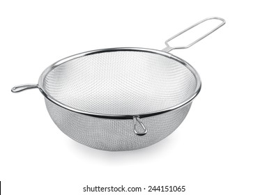 Image result for picture of a sieve