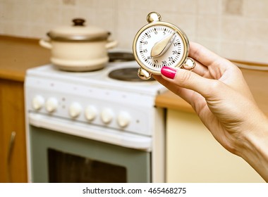 26,748 Kitchen timer Images, Stock Photos & Vectors | Shutterstock