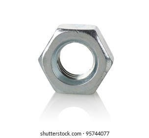 Metal Nut