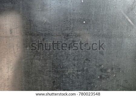 Metal paint texture and background