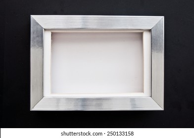 Metal Picture Frame