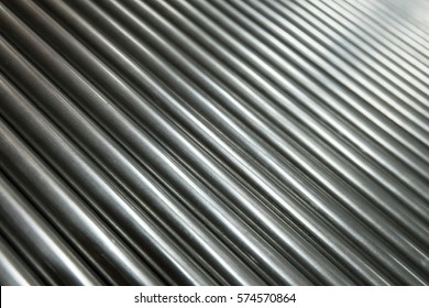 Metal Pipe