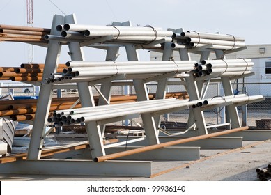 7,849 Pipe rack Images, Stock Photos & Vectors | Shutterstock