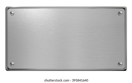 Silver Plaques Stock Photos, Images & Photography | Shutterstock