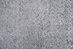 Metal Riffle Pattern Plate Texture