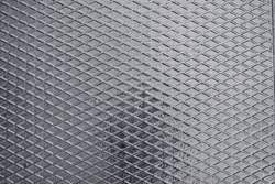 Metal Riffle Plate Texture Pattern