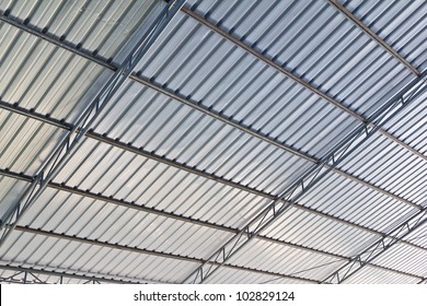 Metal Roof