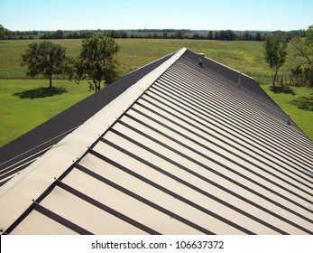 Metal Roof