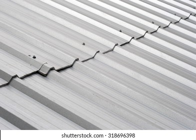 Metal Roof