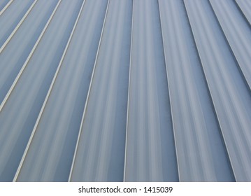 Metal Roof Lines